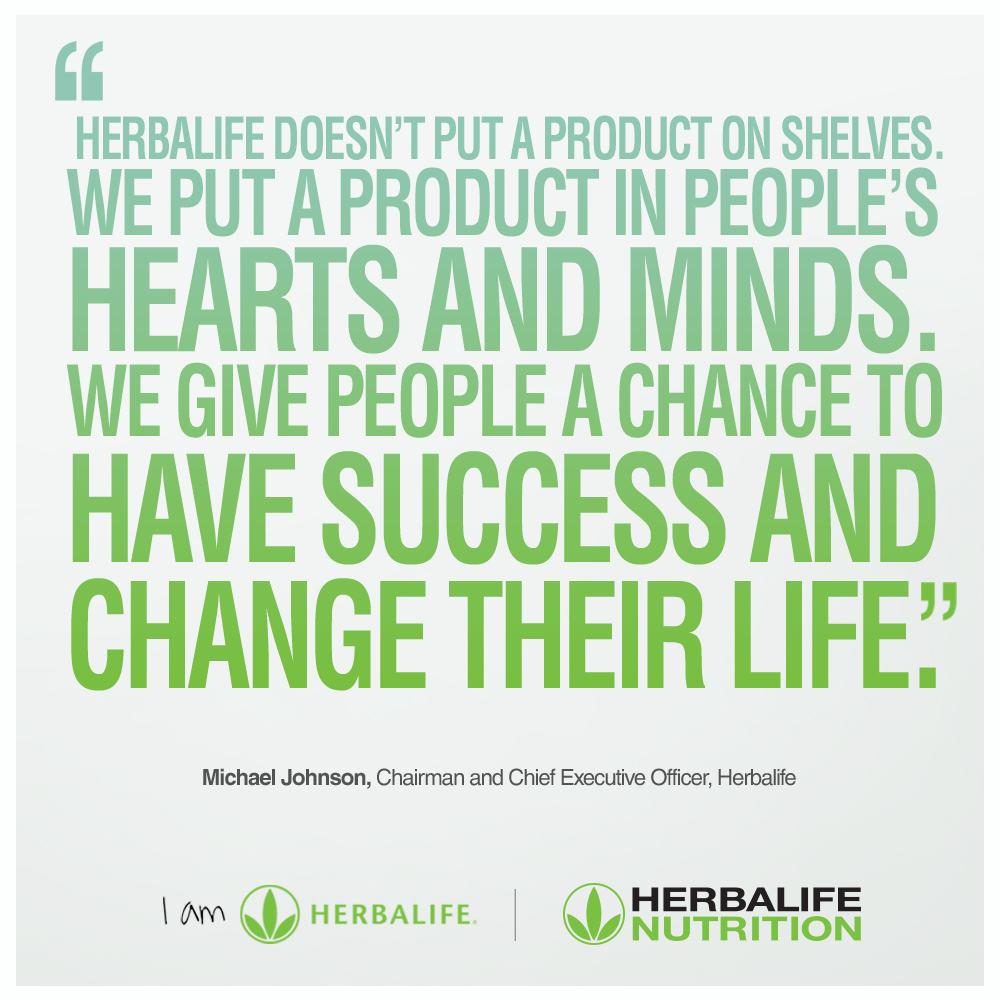 Buy Herbalife Products